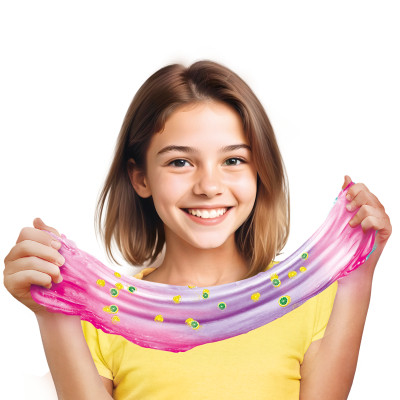 Набор для творчества Canal Toys Slime DIY 