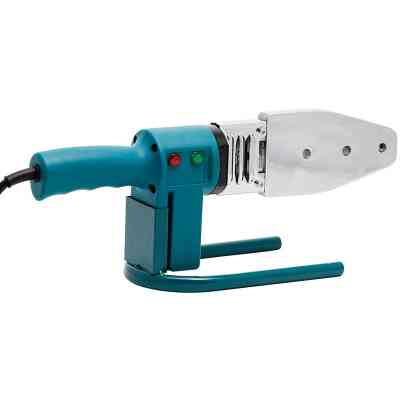 Паяльник для пластиковых труб Зеніт для труб ЗПТ-1206 (845282) Винница