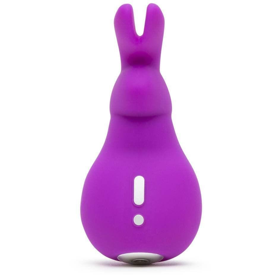 Клиторальный мини вибратор Lovehoney Happy Rabbit Sex Aura Киев - изображение 3