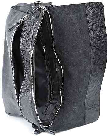 Сумка Черная (SHVIGEL) Киев