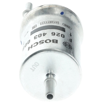 Фільтр паливний Bosch F 026 403 008 Вінниця - фото 3