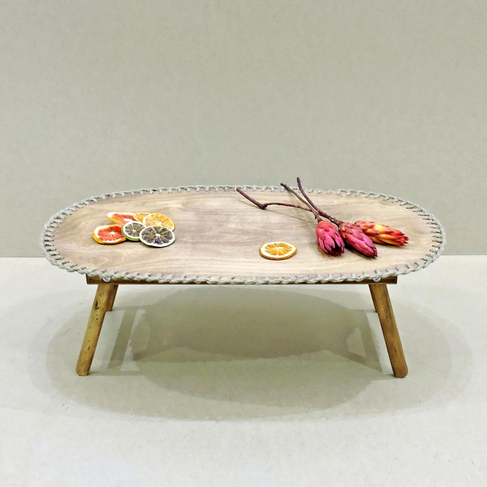 Столик-поднос для завтрака 