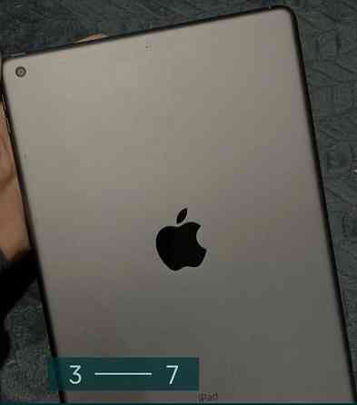 Планшет iPad 9 64Gb. 2021p. Київ