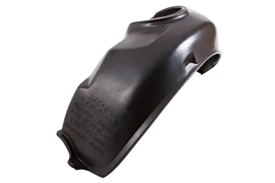 Подкрылок Aveo Mega Locker передний левый (Vida) Винница