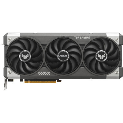 Відеокарта ASUS GeForce RTX5060 8Gb TUF GAMING OC (TUF-RTX5060-O8G-GAMING) Вінниця - фото 1