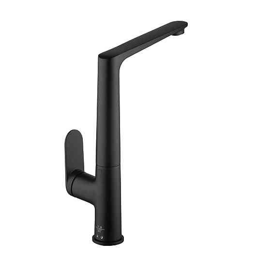 Змішувач для кухні Kroner Element 211512A-3801 Київ