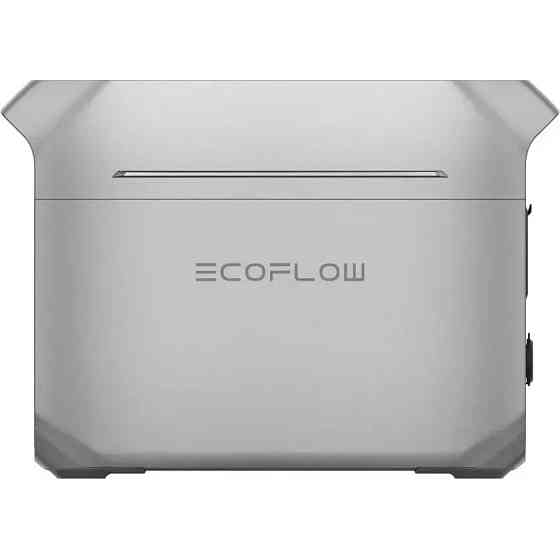 Зарядна станція EcoFlow Delta 3 Plus 1024Wh 1800W (EFDELTA3P-EU) ( 12524 ) Харьков