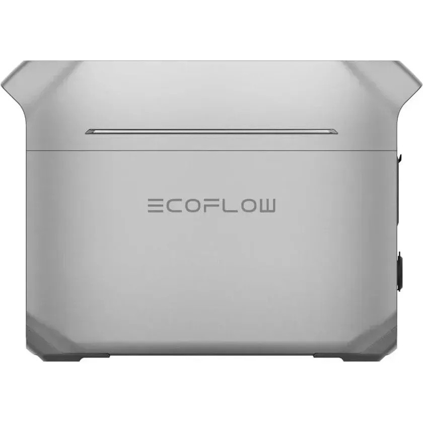 Зарядна станція EcoFlow Delta 3 Plus 1024Wh 1800W (EFDELTA3P-EU) ( 12524 ) Харьков - изображение 1