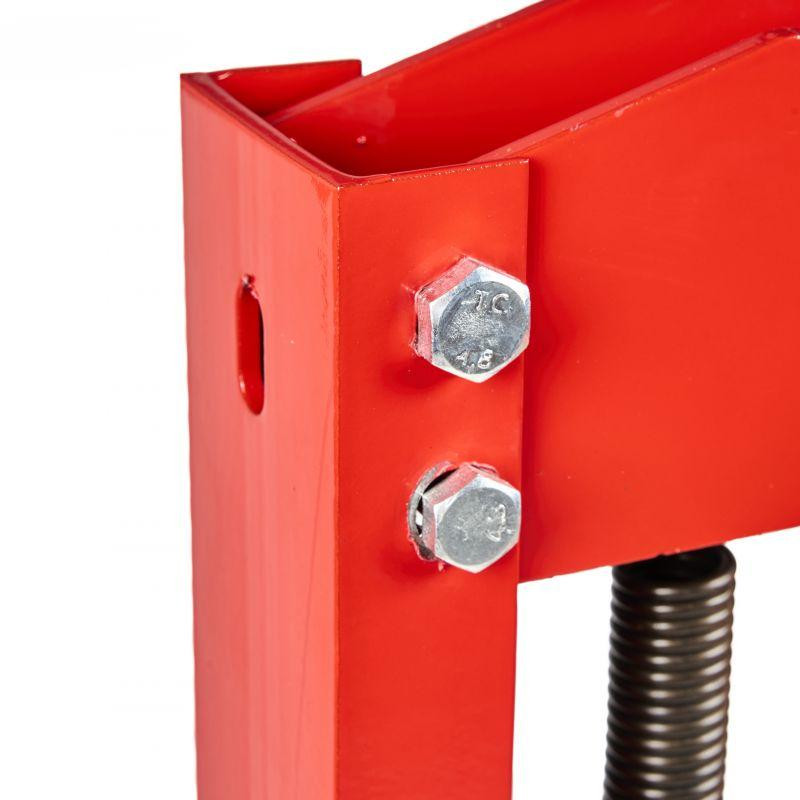 Гидравлический пресс 12 Т Kraft&Dele KD328_2K Киев - изображение 10