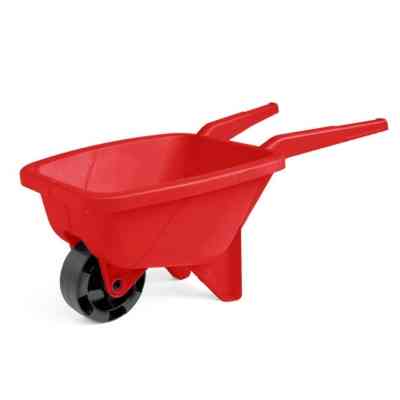 Игрушка для песка Wader Тележка для песка красная (74502) Винница