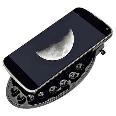 Телескоп Bresser Messier AR-90S/500 EQ3 (923890) Винница