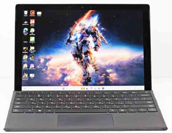 Microsoft Surface Pro 7 Core i5-1035G4/RAM 8/SSD 256 Gb/ 12,3