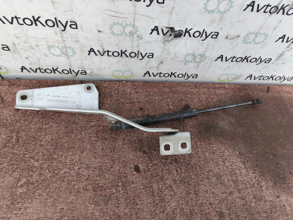 Петля капота права Mercedes Citan 2012-2020 (A4158800128) Ковель - фото 1