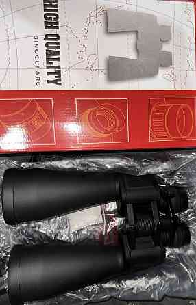 Бинокль Карабелий високой мощности 180кратний. Харьков