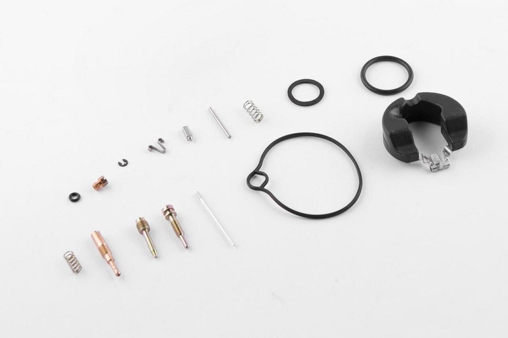 Ремкомплект карбюратора Хонда LEAD 90 Мукачево - изображение 1