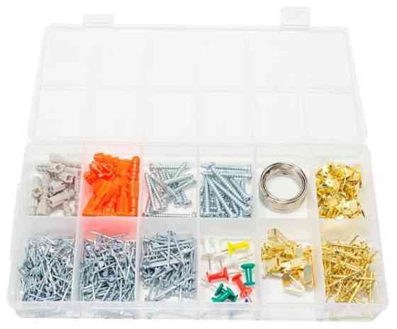 Набір інструментів 700пр. 1/4" (6гр.) Одеса