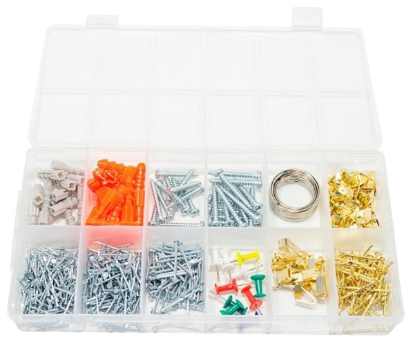 Набір інструментів 700пр. 1/4" (6гр.) Одеса - фото 6