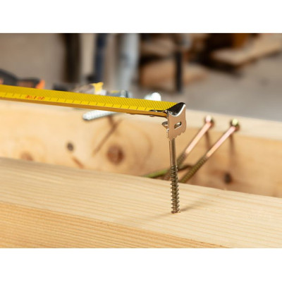 Рулетка Neo Tools 7.5мx25мм, з фіксатором змотування (67-224) Вінниця - фото 7