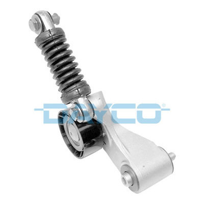 Натягувач ременя з роликом DAYCO APV2266 Вінниця - фото 1