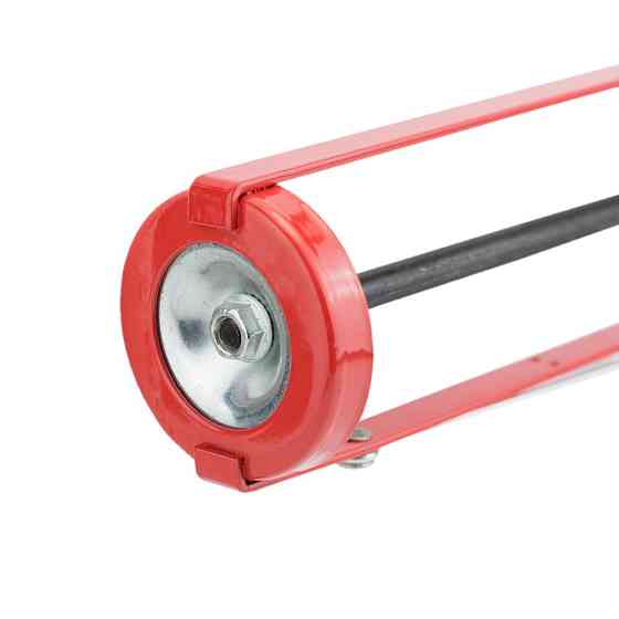 Пистолет для герметиков (усиленный) 225мм ULTRA (2723002) Киев