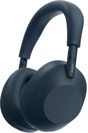 Навушники Sony WH-1000XM6L Синій Київ