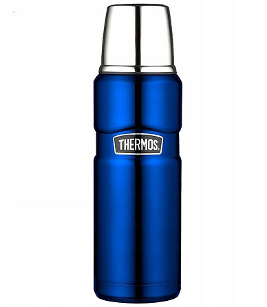 Термос для напитков с чашкой 470 мл Thermos 