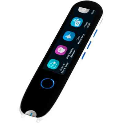 Сканер Iris IRISCan Reader 8 (463244) Винница