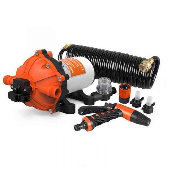 Промывочный Комплект Sfwp1-050-070-51 Seaflo Киев