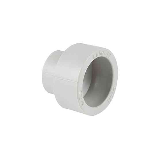 Муфта PPR Thermo Alliance 50х32 Київ