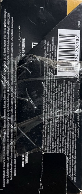 Трансформер оригінал хасбро новий. Київ - фото 3