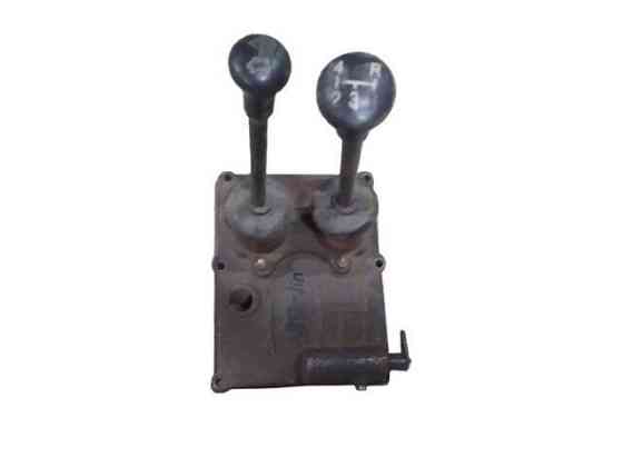 Кришка КПП з важелями в зборі Джинма404 Мукачево