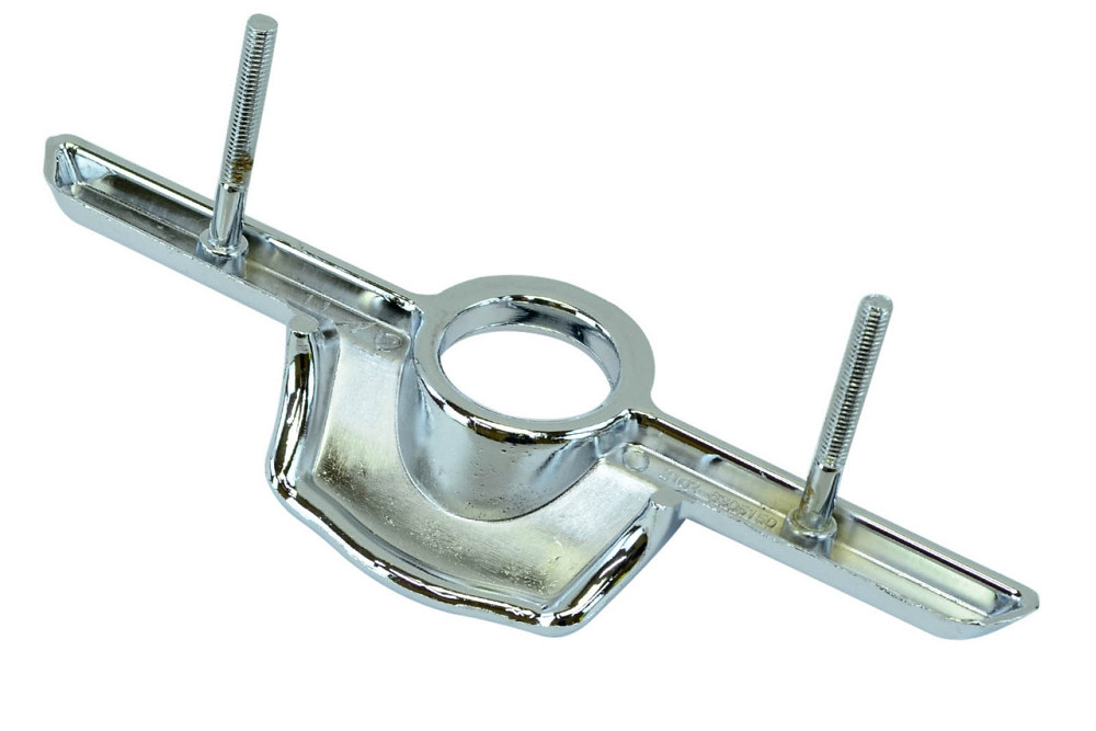 Ручка 2102, 2121 (чайка) багажника Мукачево - фото 2