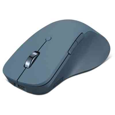 Мышка Lenovo Yoga Pro Bluetooth Blue (GY51P14335) Винница