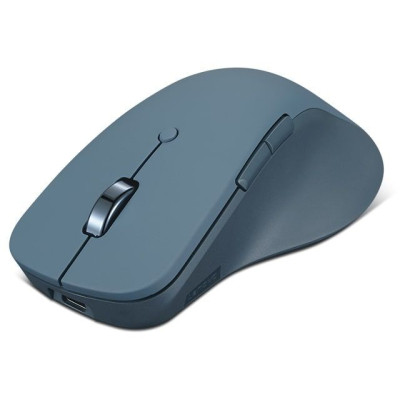 Мышка Lenovo Yoga Pro Bluetooth Blue (GY51P14335) Винница - изображение 2