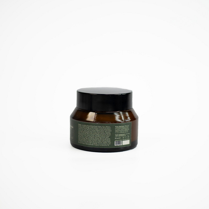 Интенсивная маска Глубокое восстановление Intensive Hair Mask Deep Repair LOVELLIE 50 мл Винница - изображение 2