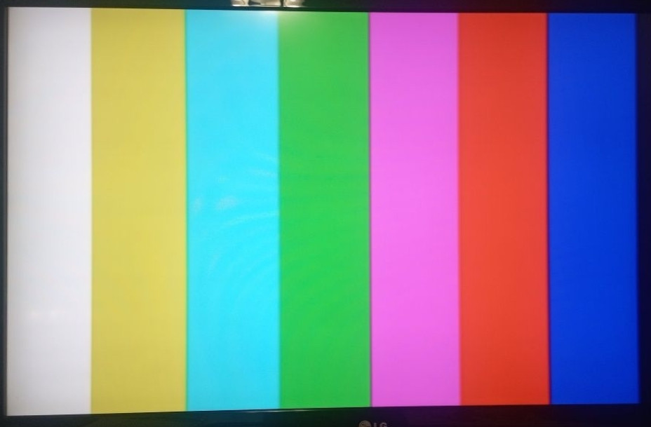 Телевізор: LCD 42" LG42LK530 Black Харків - фото 2