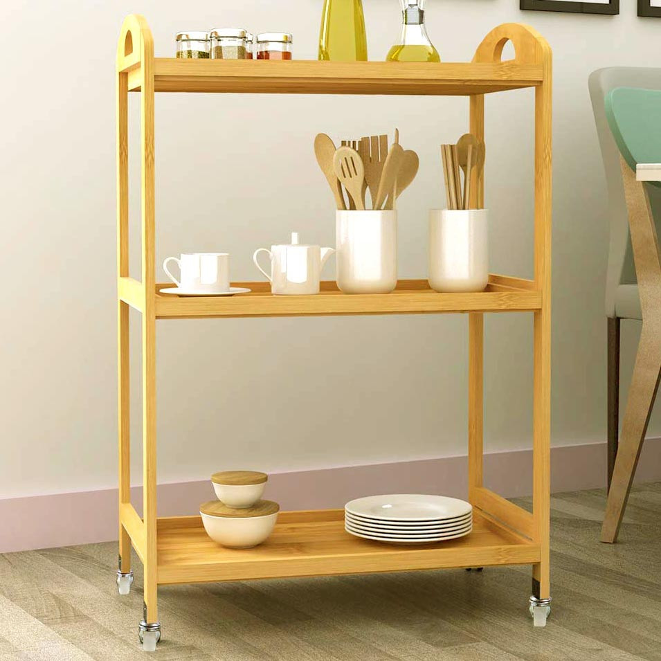 Сервировочный столик 