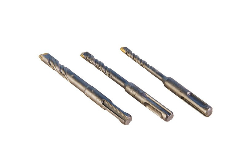 MPT Перфоратор акумуляторний MPT SDS-PLUS 26 мм 21 V Li-ion 4 Аг 1400 об/хв 4500 уд/хв 1.5 Дж 3 Коломия - фото 8