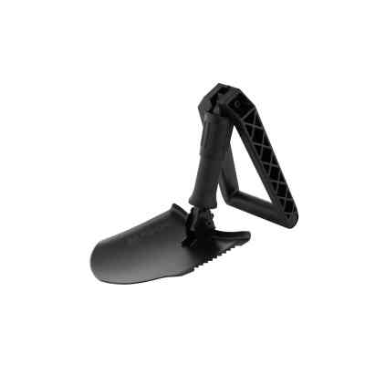 Тактическая лопата 2E Fox One Black (2E-TFS-BK) Винница