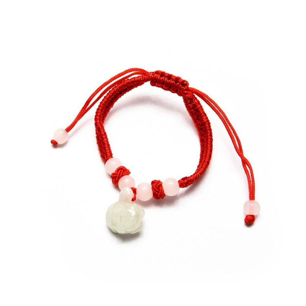 Браслет нефритовий Черепашка Київ - фото 1