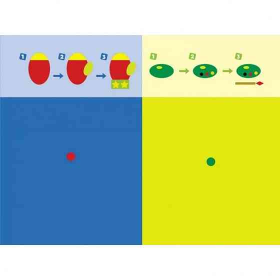 Обучающая книга 