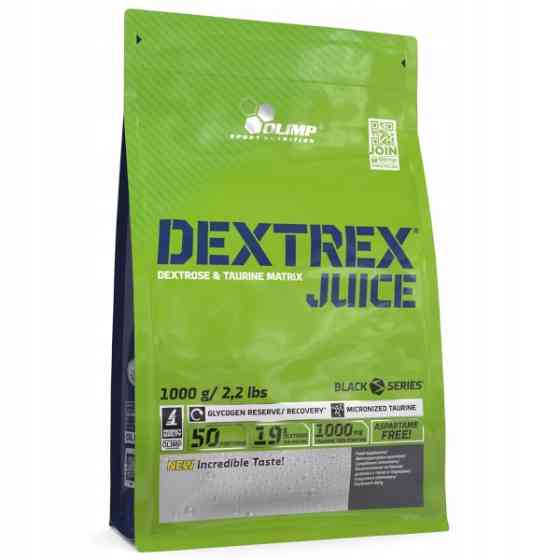 Dextrex (апельсин) 1000g Луцк