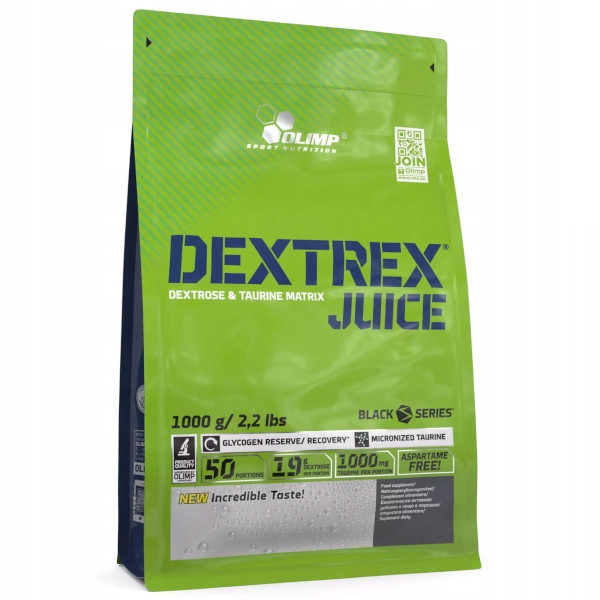 Dextrex (апельсин) 1000g Луцк - изображение 1