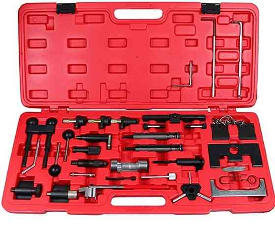 Фиксаторы валов VAG 1.2/1.6 FSI 1.2/3.3 TDI Rewolt (T5454VAG) Чернигов