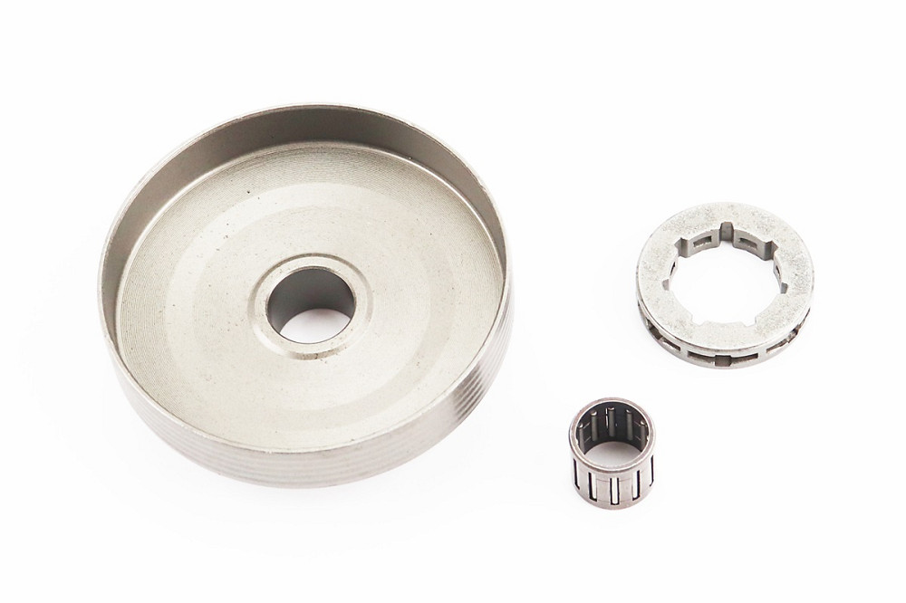 Тарілка зчеплення + зірка 325-7 4500/5200 + підшипник Киев - изображение 2