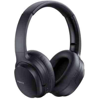 Наушники Havit HV-I62 Black (6939119025717) Винница