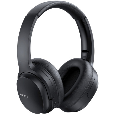 Навушники Havit HV-I62 Black (6939119025717) Вінниця - фото 5