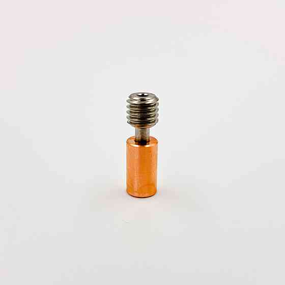 Биметаллическое горло Hhidoo для 3D принтера Creality K1, K1 Max Киев