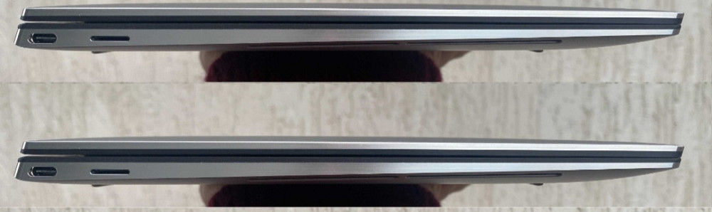 Новий преміум Ультрабук; DELL XPS 13 9310 i3 8/512Gb. HDR IPS. Київ - фото 5