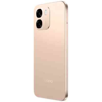 Мобільний телефон Oppo A6 6/256GB Aurora Gold (OFCPH2817_GOLD) Вінниця